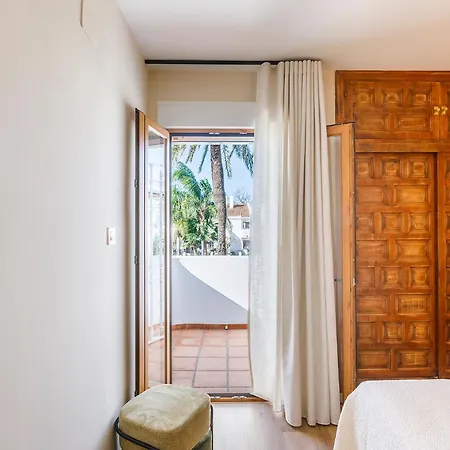 Mares - Traiña Villa *